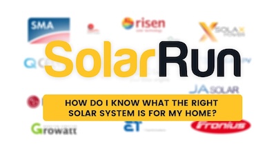 Solar Run Charlestown